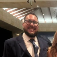 José Pablo Angulo Fernández