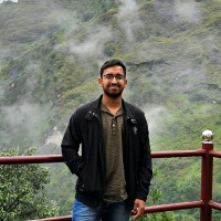 Deepanshu Agrawal