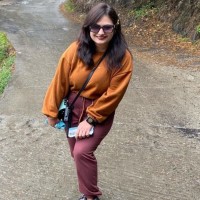Juhi Pant