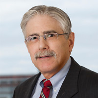 Marc Lifset