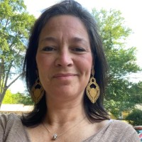 Vicki Rinehart