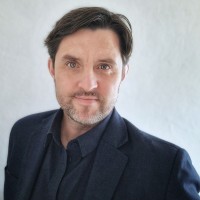 Richard Ormond