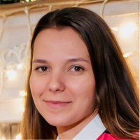 Elena-Alina Mesca