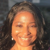 Sharon Maxwell