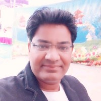 Jigarkumar Raval