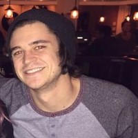 Zachary Windsor