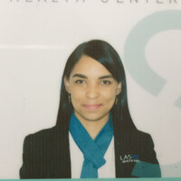 Ileny Moreta Moreta