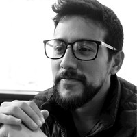 José Carlos Valdivia Rossel