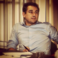 Jorge Romero