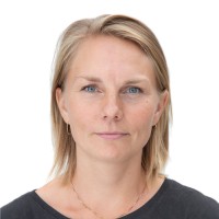 Line Andrea Thøgersen