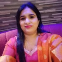 Deepti Johar