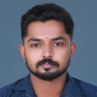Akhil S Nair