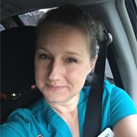 Brittany Krizin