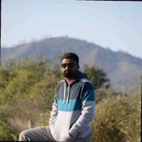 Dipen Patel