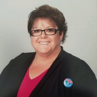 Joanna Wilson