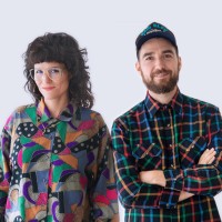 Ben and Julia Studio