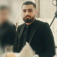 khalil maarouf