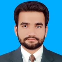 Hashmat Ullah