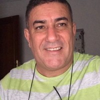 Marcos Marciano de souza