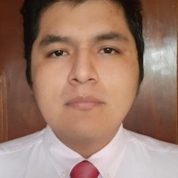 Erick Clever Choccelahua Monge