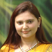 Meenakshi Malik