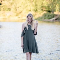 Hailey Kenerson