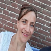 Trudy Van Der Weij