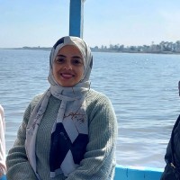 Eman Abdel Fatah