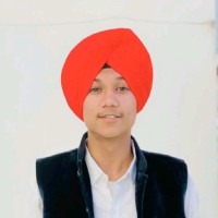 Sharnpreet Singh