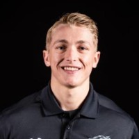 Zach McBride