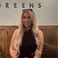Anna Whitehead