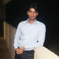 Anjay Kumar