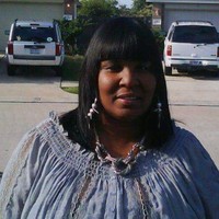 Labertha Harris