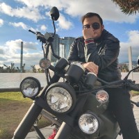Jaime Sánchez