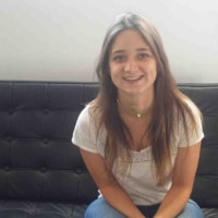 Florencia Arduino