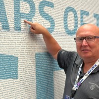 Michael Edgar