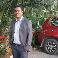 Nithin Uppila