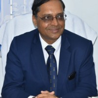 Ajay Kumar Sharma