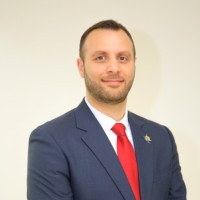 Fadi Imseih (CPA, CIA)