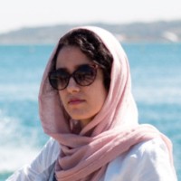 Elahe Akbari