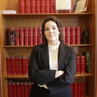 Blanca Meconcelli