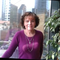 maria Angelica Bascuñan