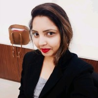 Poonam Kate