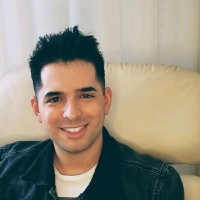 Ricardo Montilla Faria