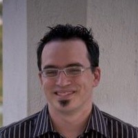 Eric Mayer