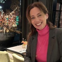 Anneke Markesteijn