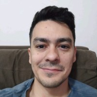 Nicolas Braga De Araújo