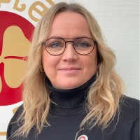 Michelle Servé