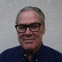 Vernon Copp