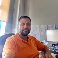 Yasin Aydemir